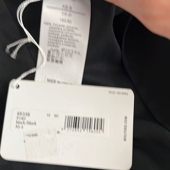 NWT Wolford Hemera Beach Swim  Cover Up XS S - Picture 16 of 16